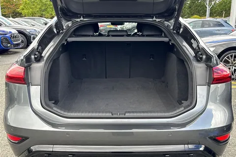 DN25OLX Audi A6 E-Tron Sportback 100kWh Performance Edition 1 Auto 5dr Thumbnail #8