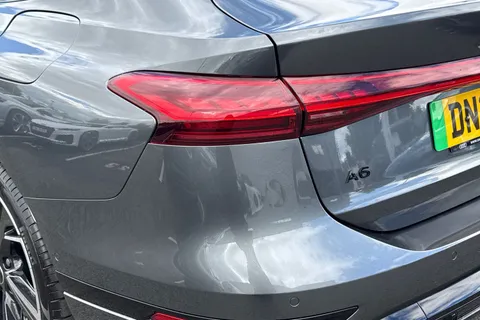 DN25OLX Audi A6 E-Tron Sportback 100kWh Performance Edition 1 Auto 5dr Thumbnail #9
