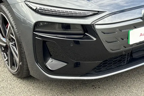 DN25OLX Audi A6 E-Tron Sportback 100kWh Performance Edition 1 Auto 5dr Thumbnail #10