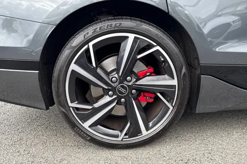 DN25OLX Audi A6 E-Tron Sportback 100kWh Performance Edition 1 Auto 5dr Thumbnail #12