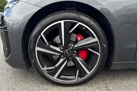 DN25OLX Audi A6 E-Tron Sportback 100kWh Performance Edition 1 Auto 5dr Thumbnail #13