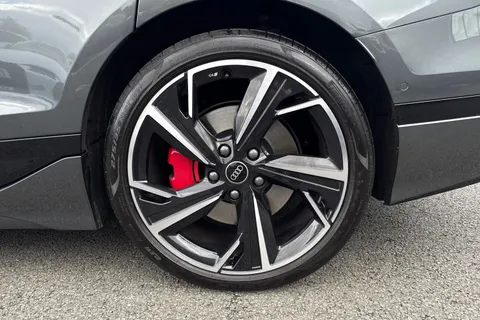 DN25OLX Audi A6 E-Tron Sportback 100kWh Performance Edition 1 Auto 5dr Thumbnail #14