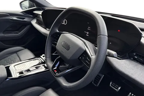 DN25OLX Audi A6 E-Tron Sportback 100kWh Performance Edition 1 Auto 5dr Thumbnail #15