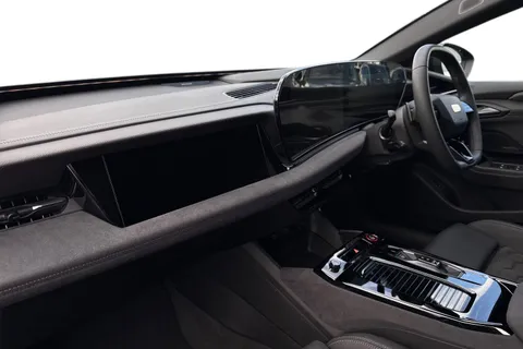 DN25OLX Audi A6 E-Tron Sportback 100kWh Performance Edition 1 Auto 5dr Thumbnail #16