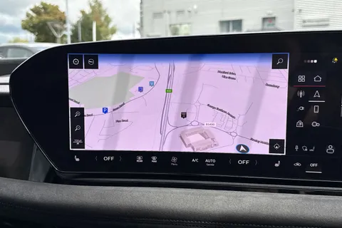 DN25OLX Audi A6 E-Tron Sportback 100kWh Performance Edition 1 Auto 5dr Thumbnail #18