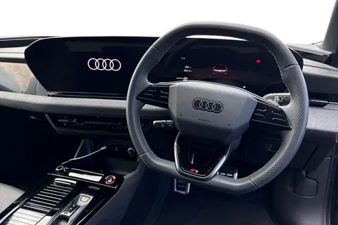 DN25OLX Audi A6 E-Tron Sportback 100kWh Performance Edition 1 Auto 5dr Thumbnail #19