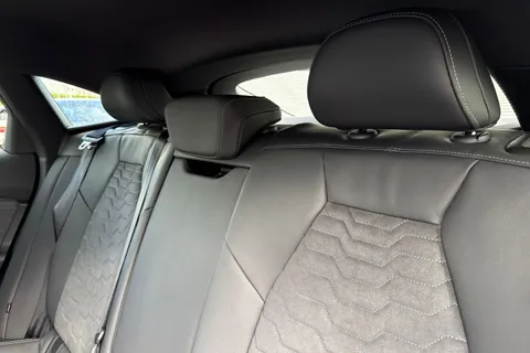 DN25OLX Audi A6 E-Tron Sportback 100kWh Performance Edition 1 Auto 5dr Thumbnail #20