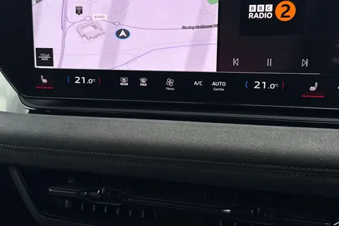 DN25OLX Audi A6 E-Tron Sportback 100kWh Performance Edition 1 Auto 5dr Thumbnail #23