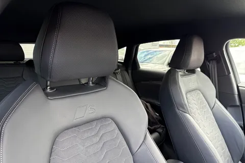 DN25OLX Audi A6 E-Tron Sportback 100kWh Performance Edition 1 Auto 5dr Thumbnail #25