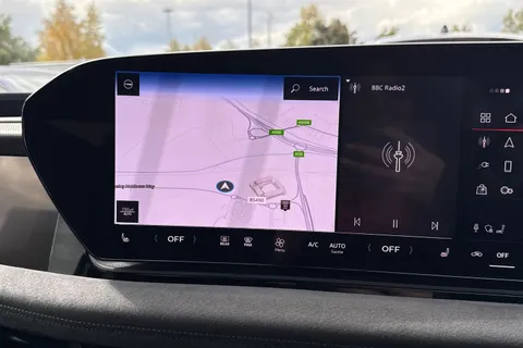 DN25OLX Audi A6 E-Tron Sportback 100kWh Performance Edition 1 Auto 5dr Thumbnail #26