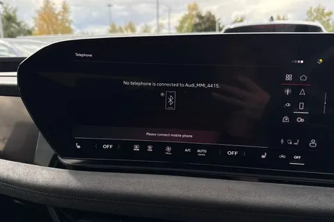 DN25OLX Audi A6 E-Tron Sportback 100kWh Performance Edition 1 Auto 5dr Thumbnail #30