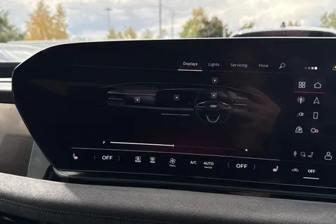 DN25OLX Audi A6 E-Tron Sportback 100kWh Performance Edition 1 Auto 5dr Thumbnail #31