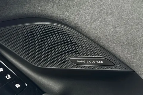 DN25OLX Audi A6 E-Tron Sportback 100kWh Performance Edition 1 Auto 5dr Thumbnail #36