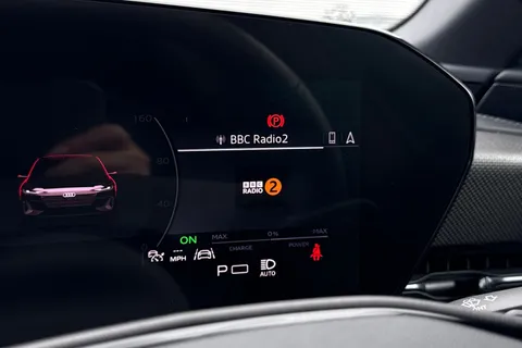 DN25OLX Audi A6 E-Tron Sportback 100kWh Performance Edition 1 Auto 5dr Thumbnail #38