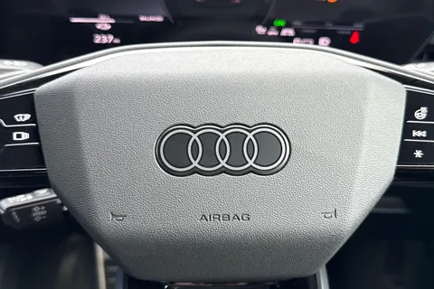 DN25OLX Audi A6 E-Tron Sportback 100kWh Performance Edition 1 Auto 5dr Thumbnail #40