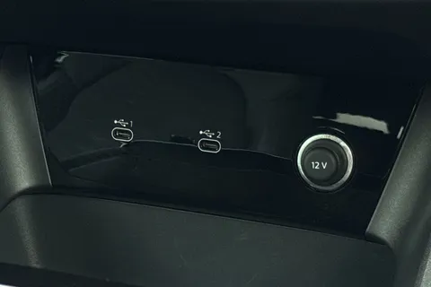 DN25OLX Audi A6 E-Tron Sportback 100kWh Performance Edition 1 Auto 5dr Thumbnail #42