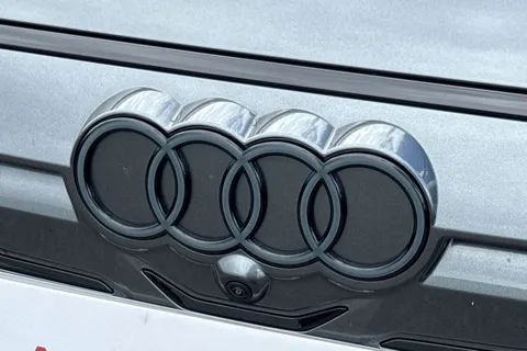 DN25OLX Audi A6 E-Tron Sportback 100kWh Performance Edition 1 Auto 5dr Thumbnail #45