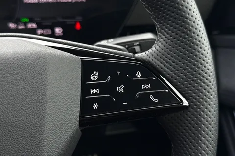 DN25OLX Audi A6 E-Tron Sportback 100kWh Performance Edition 1 Auto 5dr Thumbnail #50