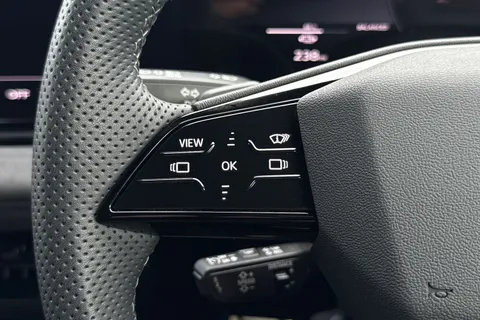 DN25OLX Audi A6 E-Tron Sportback 100kWh Performance Edition 1 Auto 5dr Thumbnail #51