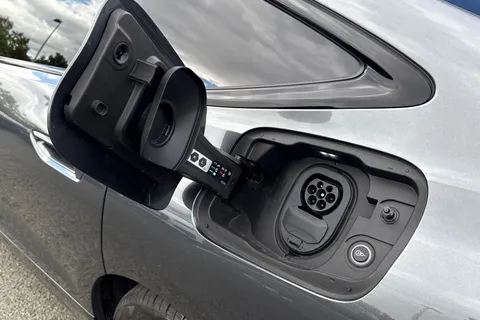 DN25OLX Audi A6 E-Tron Sportback 100kWh Performance Edition 1 Auto 5dr Thumbnail #53