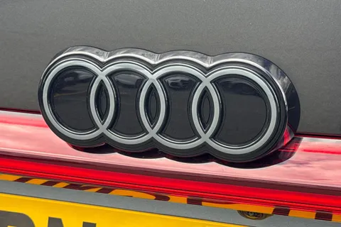 DN25OLX Audi A6 E-Tron Sportback 100kWh Performance Edition 1 Auto 5dr Thumbnail #54