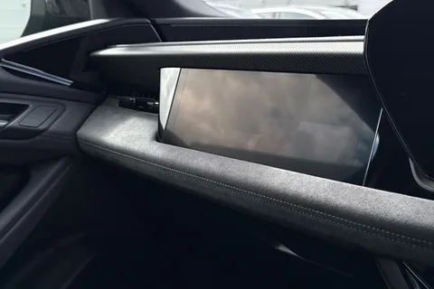 DN25OLX Audi A6 E-Tron Sportback 100kWh Performance Edition 1 Auto 5dr Thumbnail #56