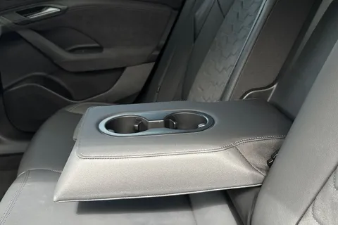 DN25OLX Audi A6 E-Tron Sportback 100kWh Performance Edition 1 Auto 5dr Thumbnail #57