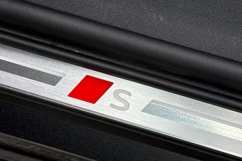 DN25OLX Audi A6 E-Tron Sportback 100kWh Performance Edition 1 Auto 5dr Thumbnail #60