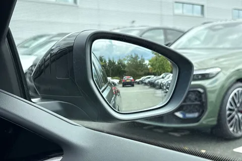 DN25OLX Audi A6 E-Tron Sportback 100kWh Performance Edition 1 Auto 5dr Thumbnail #62