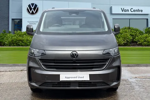 PJ25WUP Volkswagen Transporter T28 Panel Van Commerce Pro SWB 150 PS 2.0 TDI 8sp Automatic Thumbnail #6