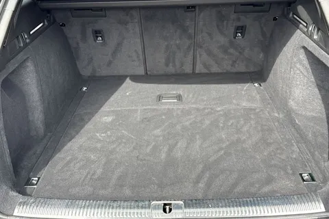 LL24WWU Audi S4 Avant (O) TDI 341 PS tiptronic Thumbnail #7