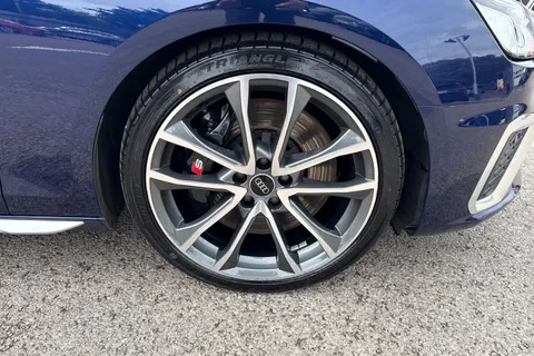 LL24WWU Audi S4 Avant (O) TDI 341 PS tiptronic Thumbnail #10