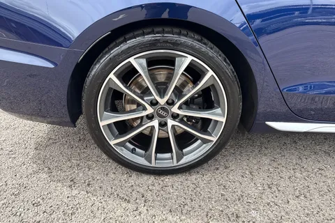 LL24WWU Audi S4 Avant (O) TDI 341 PS tiptronic Thumbnail #11