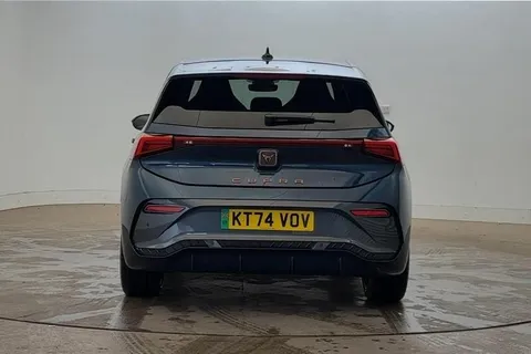 KT74VOV CUPRA Born e-Boost 77kWh V3 Auto 5dr (5 Seat) Thumbnail #3