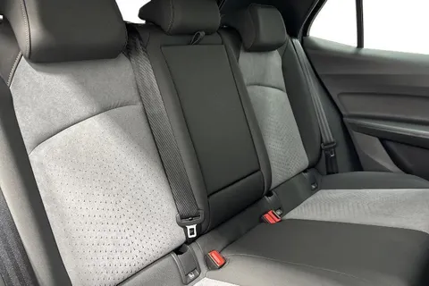 KT74VOV CUPRA Born e-Boost 77kWh V3 Auto 5dr (5 Seat) Thumbnail #10