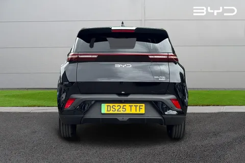 DS25TTF BYD Dolphin Surf 43.2kWh Boost Auto 5dr Thumbnail #5