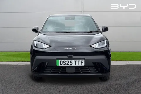 DS25TTF BYD Dolphin Surf 43.2kWh Boost Auto 5dr Thumbnail #7