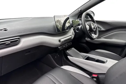 DS25TTF BYD Dolphin Surf 43.2kWh Boost Auto 5dr Thumbnail #10