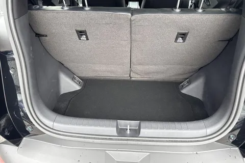 DS25TTF BYD Dolphin Surf 43.2kWh Boost Auto 5dr Thumbnail #11