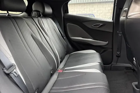 DS25TTF BYD Dolphin Surf 43.2kWh Boost Auto 5dr Thumbnail #15