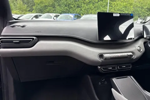 DS25TTF BYD Dolphin Surf 43.2kWh Boost Auto 5dr Thumbnail #16