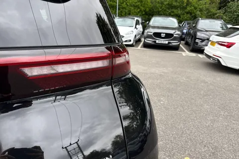 DS25TTF BYD Dolphin Surf 43.2kWh Boost Auto 5dr Thumbnail #17