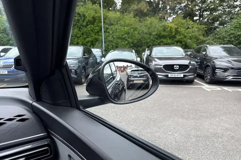 DS25TTF BYD Dolphin Surf 43.2kWh Boost Auto 5dr Thumbnail #19