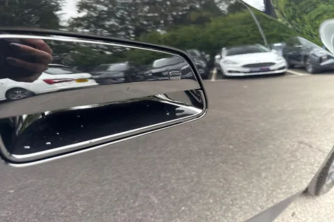 DS25TTF BYD Dolphin Surf 43.2kWh Boost Auto 5dr Thumbnail #26