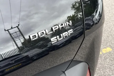 DS25TTF BYD Dolphin Surf 43.2kWh Boost Auto 5dr Thumbnail #27