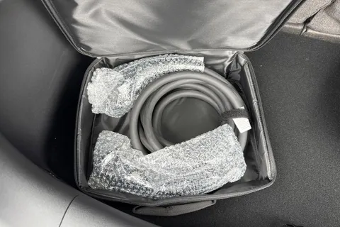 DS25TTF BYD Dolphin Surf 43.2kWh Boost Auto 5dr Thumbnail #28