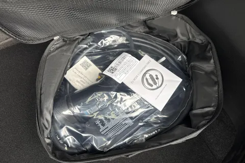 DS25TTF BYD Dolphin Surf 43.2kWh Boost Auto 5dr Thumbnail #29