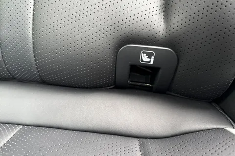 DS25TTF BYD Dolphin Surf 43.2kWh Boost Auto 5dr Thumbnail #30