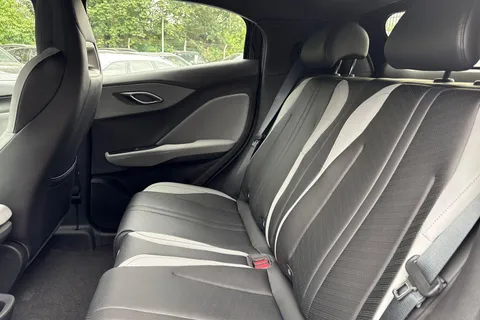 DS25TTF BYD Dolphin Surf 43.2kWh Boost Auto 5dr Thumbnail #31