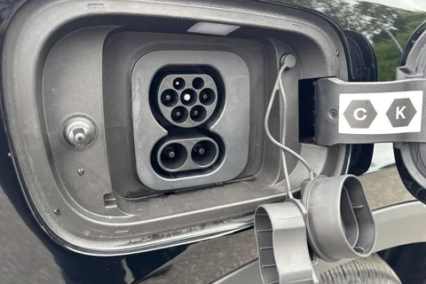 DS25TTF BYD Dolphin Surf 43.2kWh Boost Auto 5dr Thumbnail #32